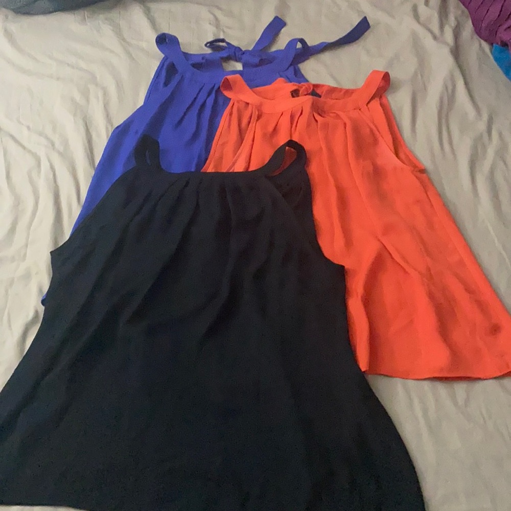 Women’s blouses